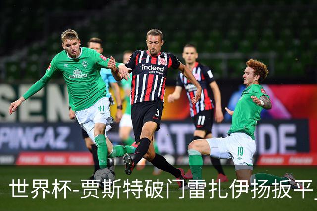 世界杯-贾斯特破门雷扎伊扬扳平 半场伊朗1-1新西兰